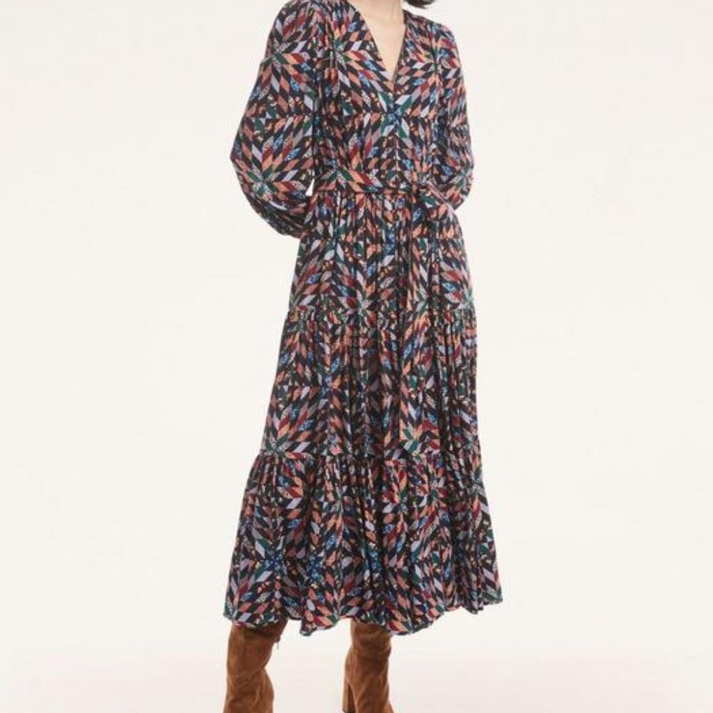 NWT Brooks Brothers Dress - Brand New w/Tags - GREAT FALL & WINTER DRESS